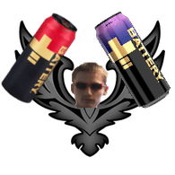 BTTRY emblem
