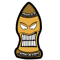POHE emblem
