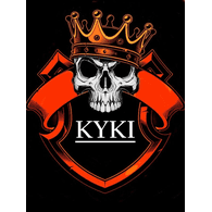 KYKI emblem
