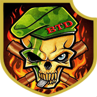 BTD-1 emblem
