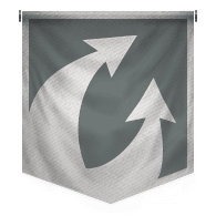 NORFO emblem