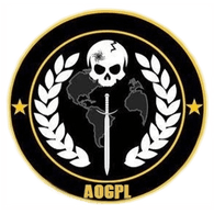 AOGPL emblem