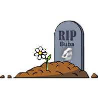 -BUBA emblem