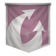 _B_E_ emblem