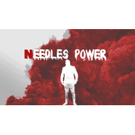 NEEDL emblem