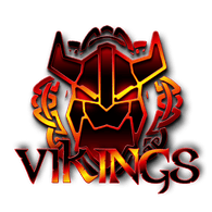V1KNG emblem