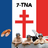 7-TNA emblem