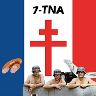 7-TNA emblem