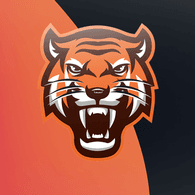 TGRS_ emblem