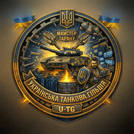 U-TG emblem