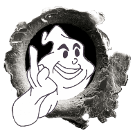 GEIST emblem