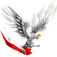 A-W-P emblem