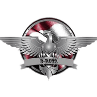 8ROTA emblem