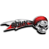 BDHK emblem