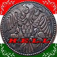 -HEL- emblem