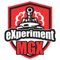 MGX emblem