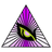 AVED emblem