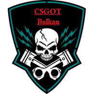 CSGOF emblem