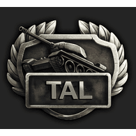 -TAL emblem
