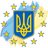 EUUKR emblem
