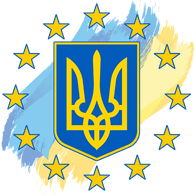 EUUKR emblem