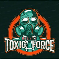 TOX-F emblem