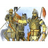 UK-DV emblem
