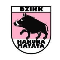 DZIKK emblem