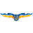 AP-UA emblem