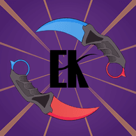 KOUTL emblem