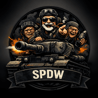 SPDW emblem