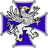 13VS emblem