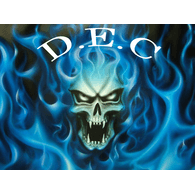1-GDB emblem