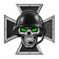 ST--B emblem