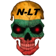 N-LT emblem