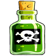 DTOX emblem