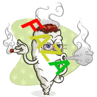 FAZA emblem