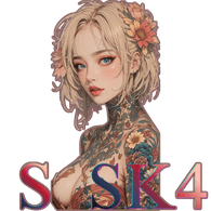 SOSK4 emblem
