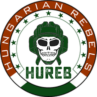 HUREB emblem