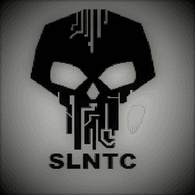 SLNTC emblem