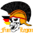 IXFLG emblem