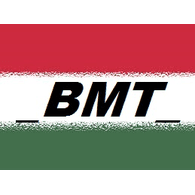 _BMT_ emblem
