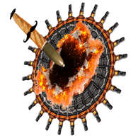 DSHP emblem