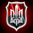 STAKE emblem