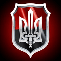 STAKE emblem
