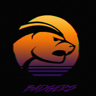 BD-GR emblem