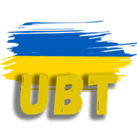 UBT emblem