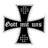 WH95 emblem