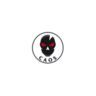 CAOS emblem