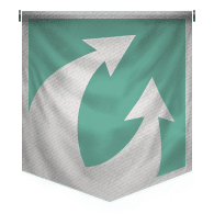 NIXDA emblem